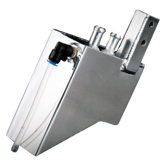 Weapon-R® - Oil Catch Can