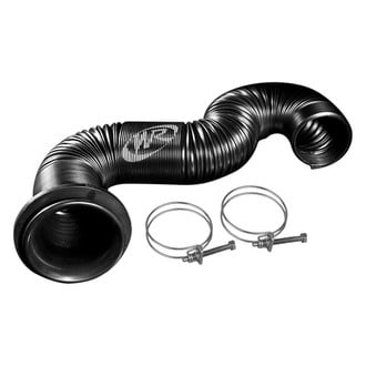 Weapon-R® - Dragon Intake Ram Air Kit with Adaptor