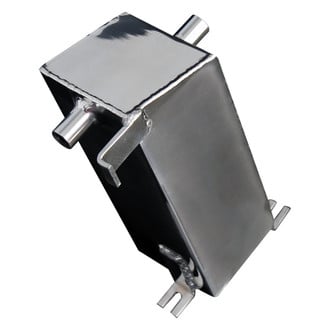 Weapon-R® - Oil Catch Can
