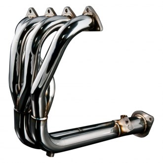 1997 honda civic performance exhaust