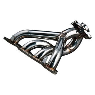 Weapon-R® - Street Stainless Steel 4-2-1 Exhaust Header