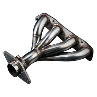 Weapon-R® - Street Stainless Steel 4-2-1 Exhaust Header