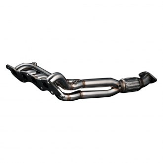 ford focus st headers