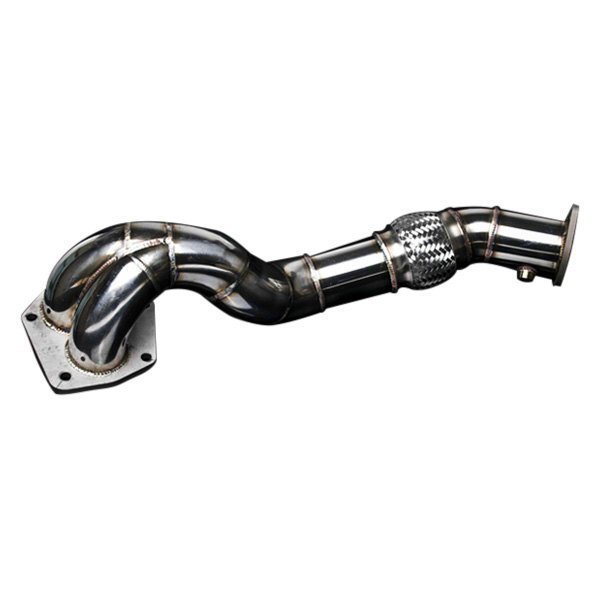 Weapon-R® - Downpipe