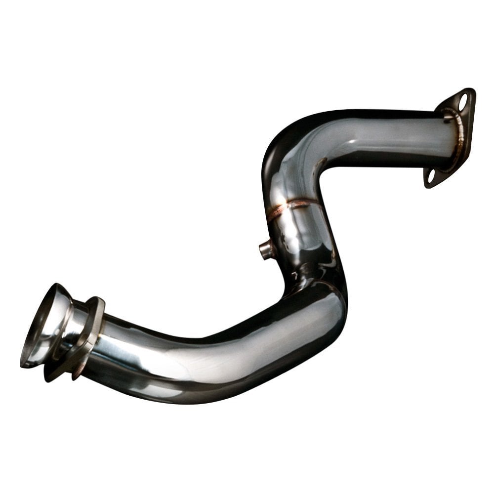 Weapon-R® - Scion xB 2008 Stainless Steel Exhaust Header