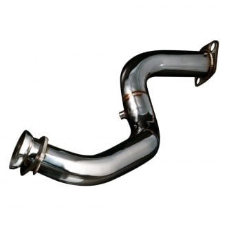 2008 Scion xB Exhaust | Manifolds, Mufflers, Clamps — CARiD.com