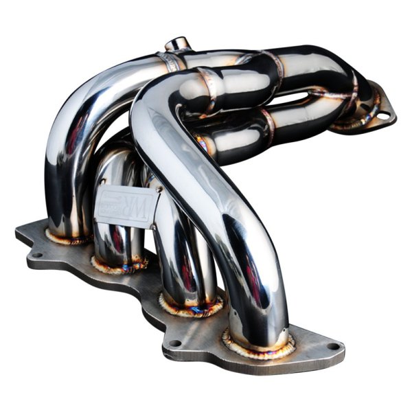 weapon r headers corolla