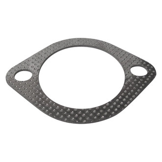 Weapon-R® - 2-Bolt Exhaust Gasket (3" ID)