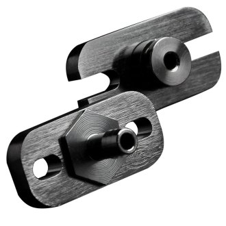 Weapon-R® - Fuel Rail Adapter