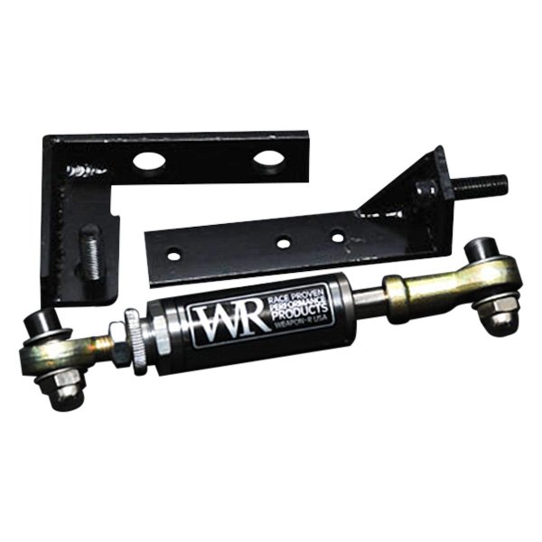 Weapon-R® - Engine Torque Damper Kit