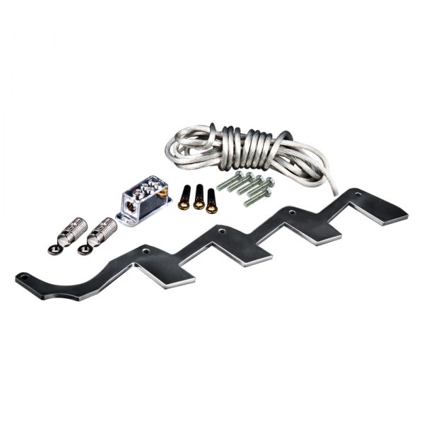 Weapon-R® - Ignition Equalizer Kit