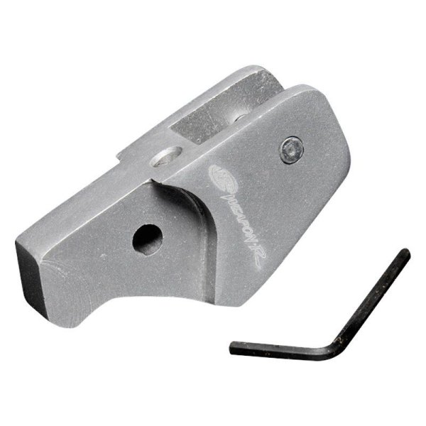 Weapon-R® - Aluminum Short Shifter Adapter