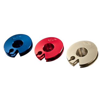 Weapon-R® - Billet Throttle Rotor