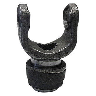 Weasler® 101-5520 - 55 Series North American Safety Slide Lock Tractor Yoke