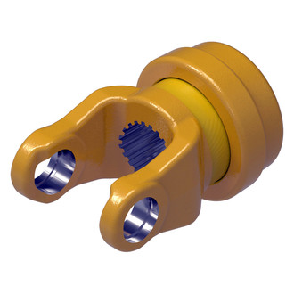 Weasler® - 2 Series Tractor Yoke