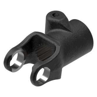 Weasler® - 6 Series Quick Disconnect Tractor Yoke