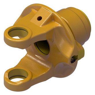Weasler® - 2300/210 Series Walterscheid Metric Ball Shear Yoke