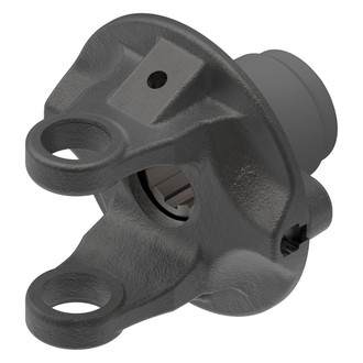 Weasler® - 6 Series Bondioli and Pavesi Metric Shear Pin Implement Yoke