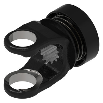 Weasler® - 6 Series North American Spring-Lok Tractor Yoke