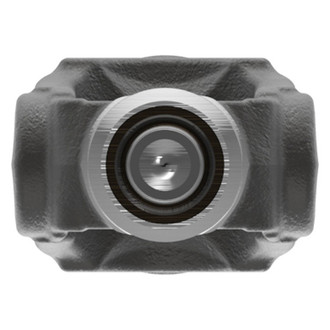 Weasler® - North American Constant Velocity Auto-Lok Tractor Yoke