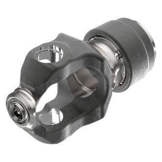 Weasler® - 6 Series Bondioli and Pavesi Metric Shear Pin Implement Yoke