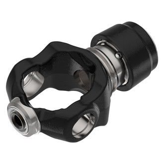 Weasler® - North American Constant Velocity Auto-Lok Tractor Yoke