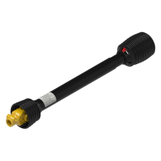 Weasler® - 4 Series Driveshaft