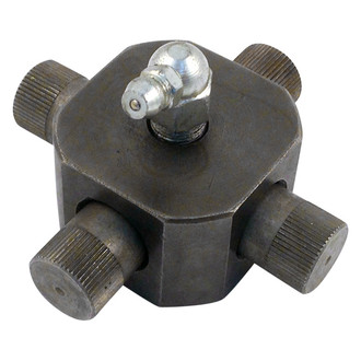 Weasler® - W Series North American U-Joint