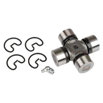 Weasler® - 2580 Series Metric Constant Velocity 80° CV U-Joint