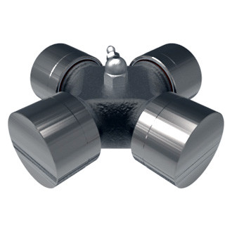 Weasler® - 55 Series North American Constant Velocity 50° CV U-Joint