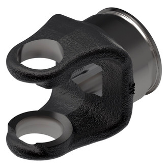 Weasler® - 6 Series North American Shaft Weld Yoke