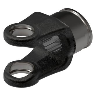 Weasler® - North American Constant Velocity Auto-Lok Tractor Yoke