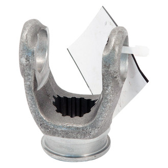 Weasler® - 6 Series North American Shaft Weld Yoke