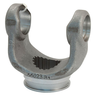 Weasler® - 55 Series North American Shaft Weld Yoke