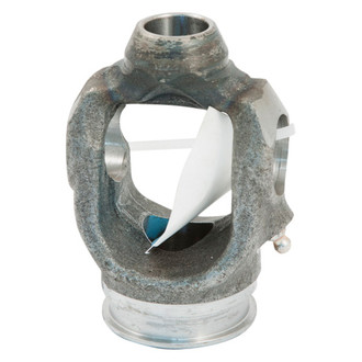 Weasler® - North American Constant Velocity Shaft Weld Yoke