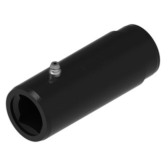 Weasler® - 6 Series Square Driveshaft Slip Sleeve
