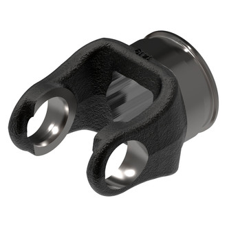 Weasler® - L600 Series North American Round Bore Implement Yoke