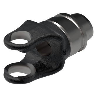 Weasler® - 6 Series Round Tube Weld Yoke