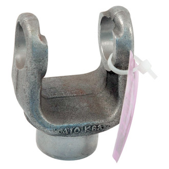 Weasler® - L6 Series North American Tube Weld Yoke