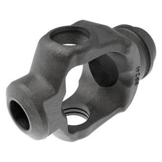 Weasler® - 55 Series Driveshaft Weld Yoke