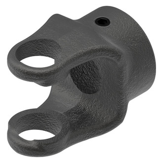 Weasler® - 6 Series North American Round Bore Implement Yoke