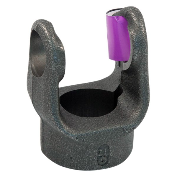 Weasler® 700-0600 - L600 Series North American Round Bore Implement Yoke