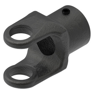 Weasler® - L12 Series North American Shear Pin Implement Yoke