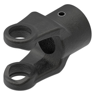 Weasler® - L12 Series North American Shear Pin Implement Yoke