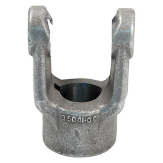 Weasler® - 35 Series North American Round Bore Implement Yoke