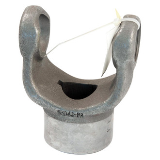 Weasler® - 55 Series North American Round Bore Implement Yoke