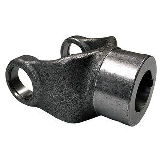 Weasler® - 55 Series North American Round Bore Implement Yoke