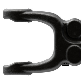 Weasler® - 55 Series North American Round Bore Implement Yoke