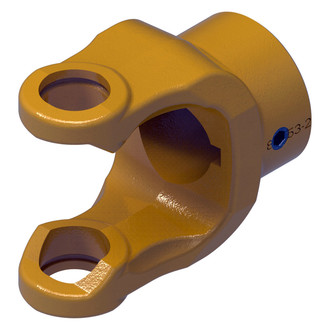 Weasler® - 2200 Series Implement Yoke