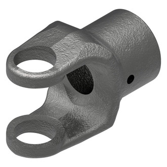 Weasler® - 6 Series Implement Yoke